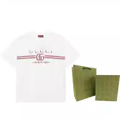 GUCCI FW24 LogoT