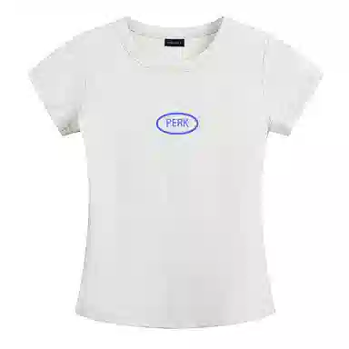 PERK EGLE logo T