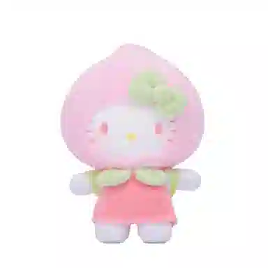 TOP TOY Hello Kitty 6