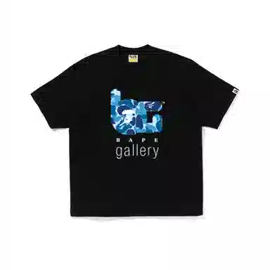 BAPE SS25 GALLERY T