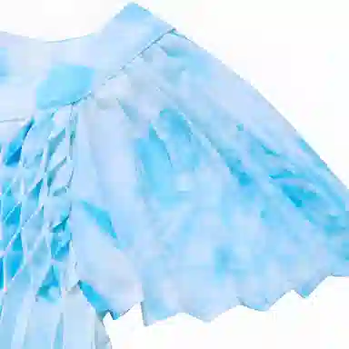 FILA KIDS WHITE LINE