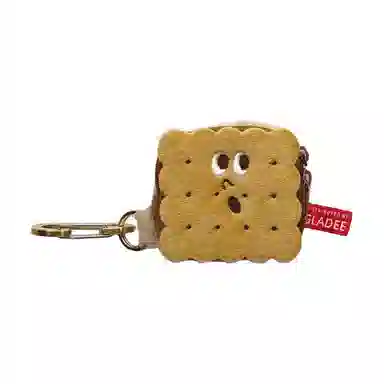 GLADEE S'more Mini Case for AirPods