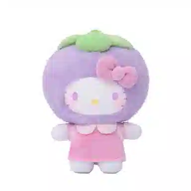 TOP TOY Hello Kitty 6