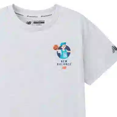 New BalanceT NB
