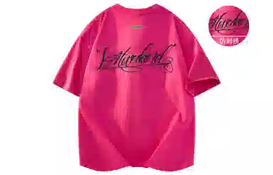 LA'T.WEEKEND LogocleanfitT