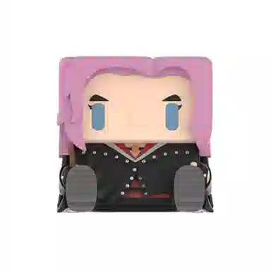 POP MART POP CUBE-1 12