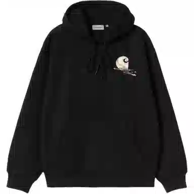 Carhartt WIP SS25 Hoodie