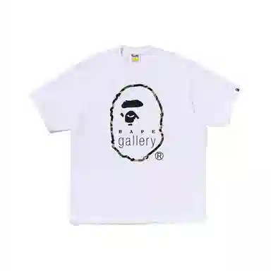 BAPE SS25 GALLERY T