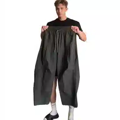 City Hipster cleanfit