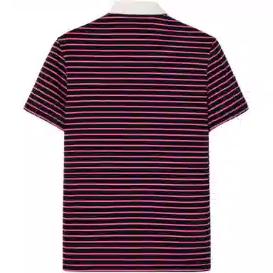 ZARA x BOBBY GILLESPIE Polo