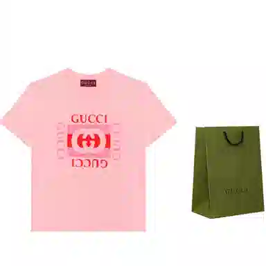 GUCCI SS24 Logo T