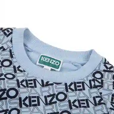 KENZO SS25 Logo