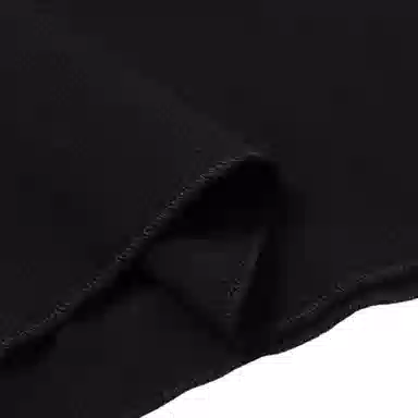 Chrome Hearts SS25 Horseshoe Print Long Sleeve Tee Black