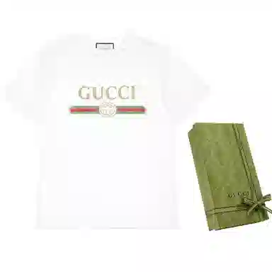 GUCCI LogoT