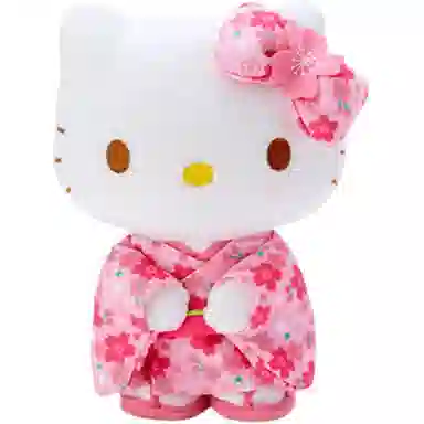 Sanrio Hello Kitty