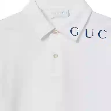 GUCCIPolo SS25
