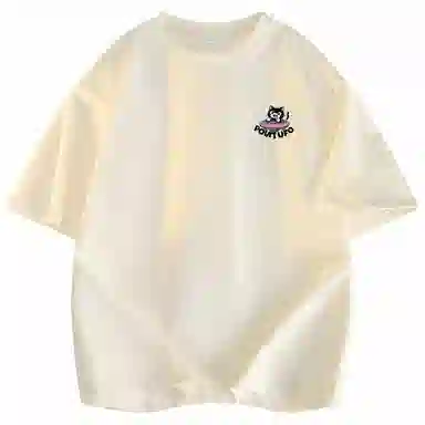 POVIT NEWWORLD-T10501LogoT