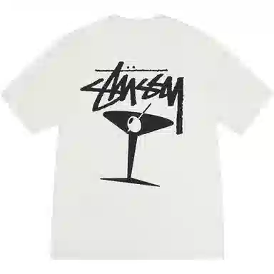 Stussy SS25 Martini Tee