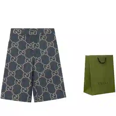 GUCCI Pineapple SS22