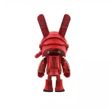 ROBBi x FERRARI STYLE 1000%