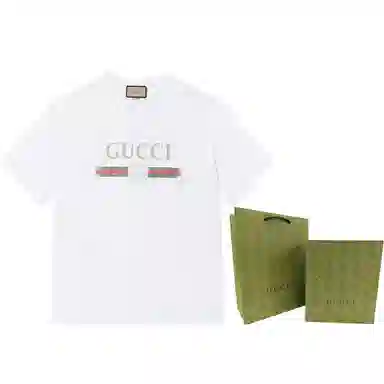 GUCCI LogoT