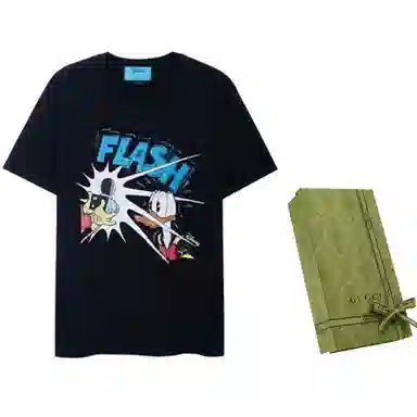 GUCCI x Disney SS21 T