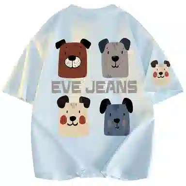 EVE Jeans logoT