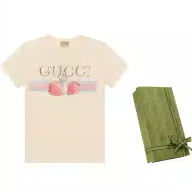 GUCCI x Peter Rabbit SS24 LogoT