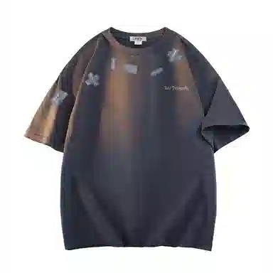 T