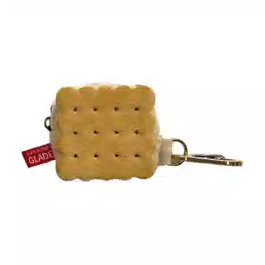 GLADEE S'more Mini Case for AirPods