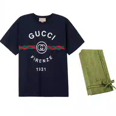 GUCCI SS22 Firenze 1921 T