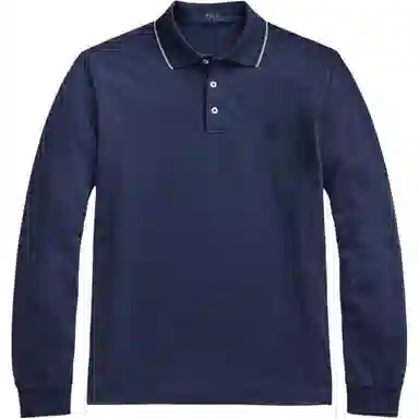 Polo Ralph Lauren LogoPolo
