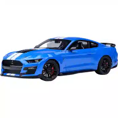 AUTOart Ford Mustang Shelby GT500