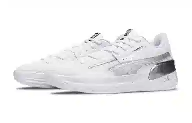 PUMA Clyde Hardwood Team