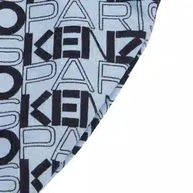 KENZO SS25 Logo