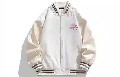 SOIEPLUS Bomber Jacket