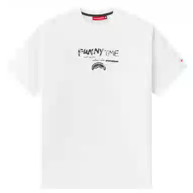 SPRAYGROUND x Noriko Shark Logo Tee