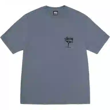 Stussy SS25 Martini Tee