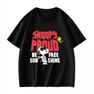 SNOOPY T