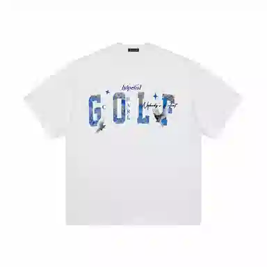 CHARLIE GOLF 240gLogoT