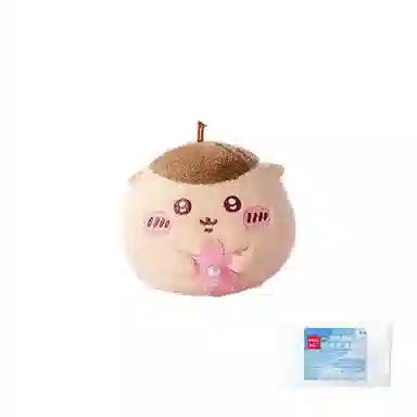 MINISO x chiikawa 8cm8.5cm10.5cm