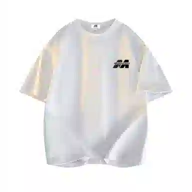 MUSCLETECH Retro Logo T-Shirt