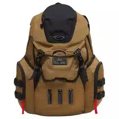 Oakley 21L Logo