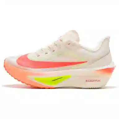 Nike Zoom Fly 6 White Orange
