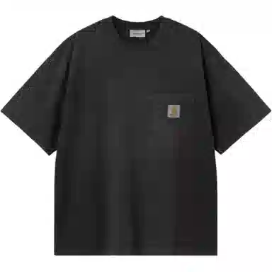 Carhartt WIP SS25 Hudson Pocket T-Shirt T