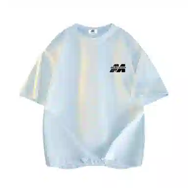 MUSCLETECH Retro Logo T-Shirt