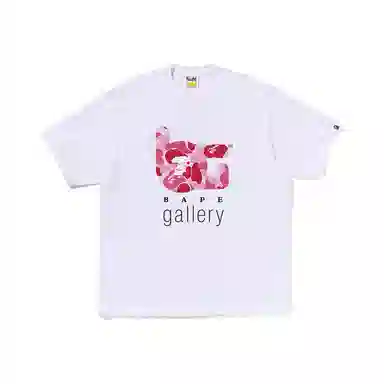 BAPE SS25 GALLERY logoT