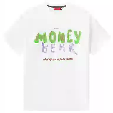 SPRAYGROUND x Nomaruko