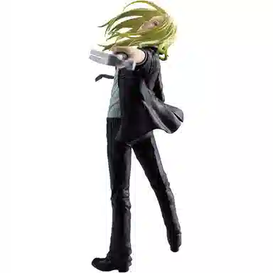 BANPRESTO Vibration Stars