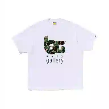 BAPE SS25 GALLERY T